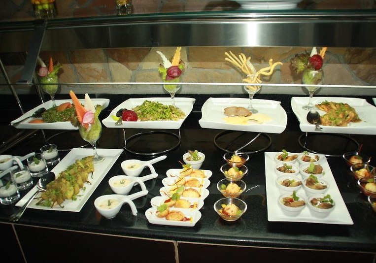 Kulinarik & Restaurants
