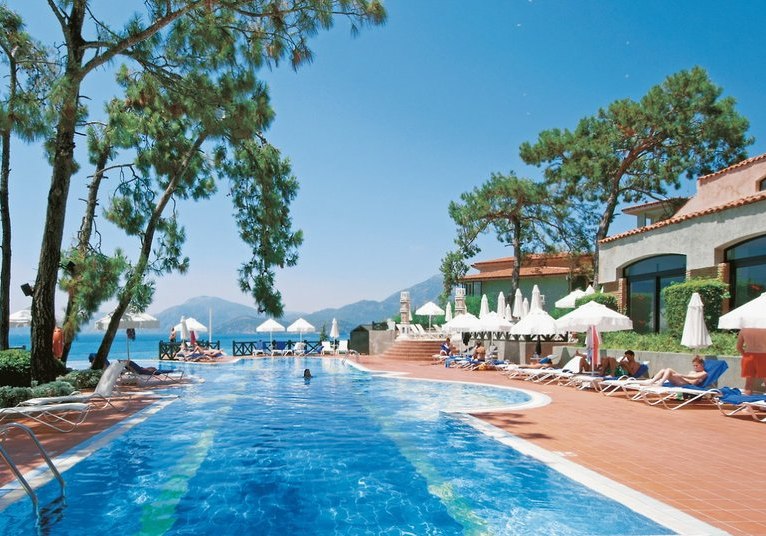 Hotel Allgemein