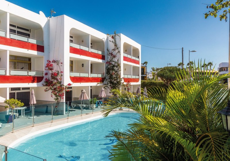Hotel Allgemein