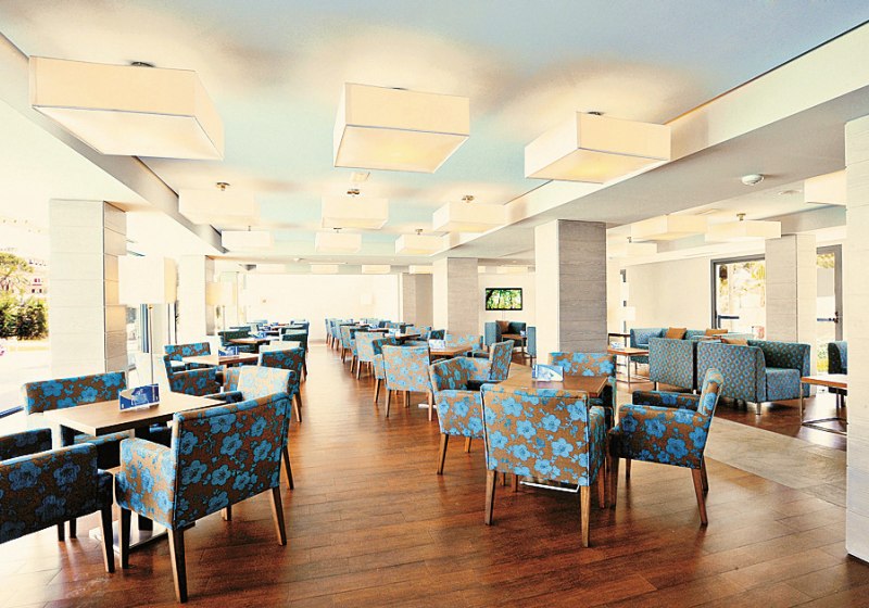 Beispiel: Kulinarik & Restaurants