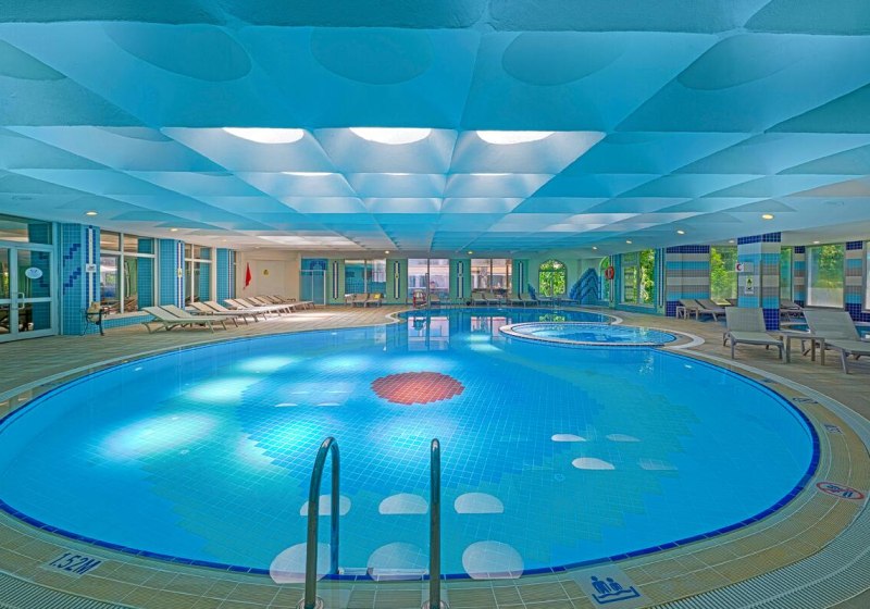 Hotel Allgemein