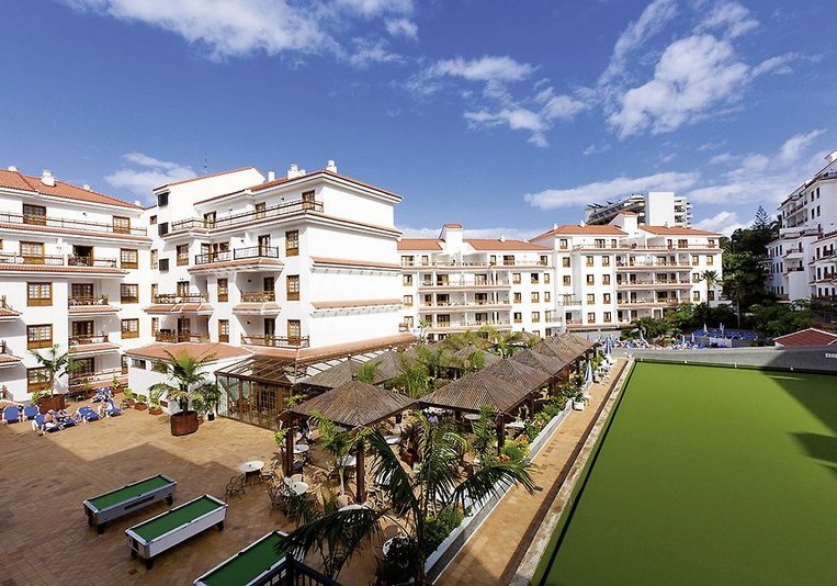 Hotel Allgemein