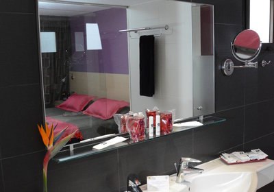 Hotel Allgemein