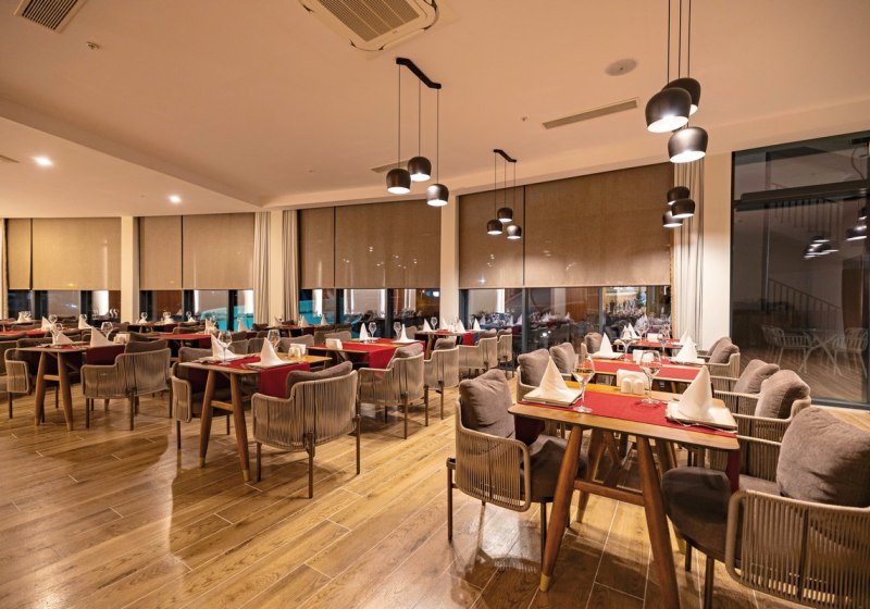 Kulinarik & Restaurants