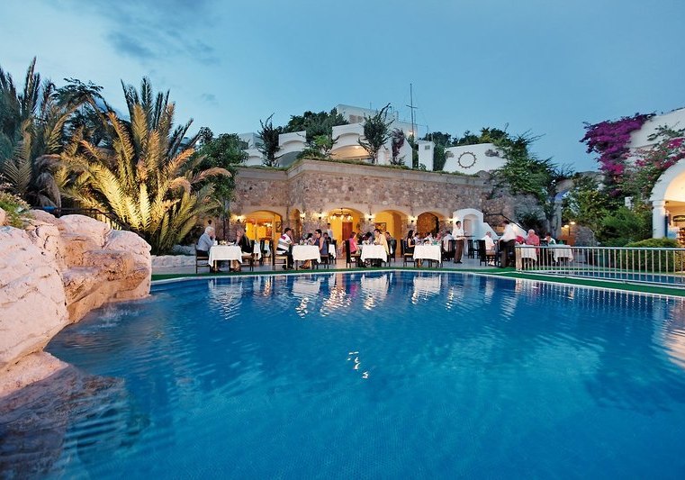 Hotel Allgemein