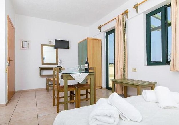 Hotel Allgemein