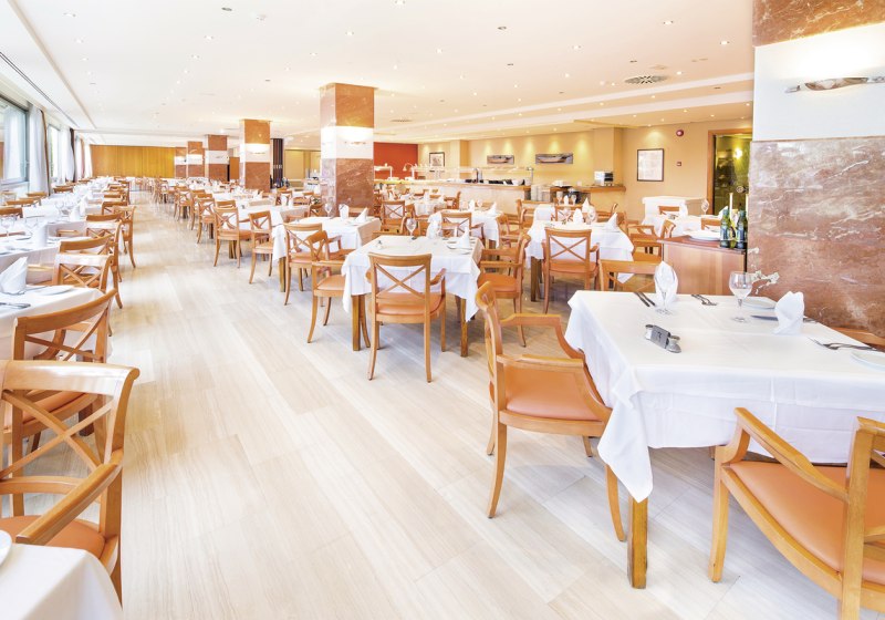 Kulinarik & Restaurants
