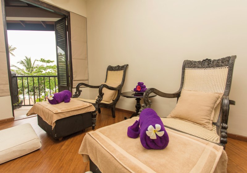 Beispiel: Wellness & Entspannung