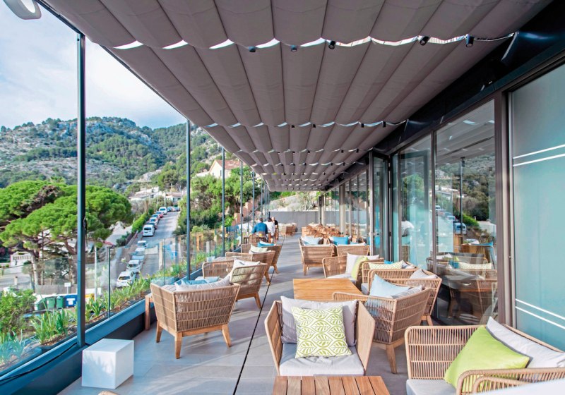 Beispiel: Kulinarik & Restaurants