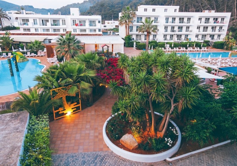 Hotel Allgemein