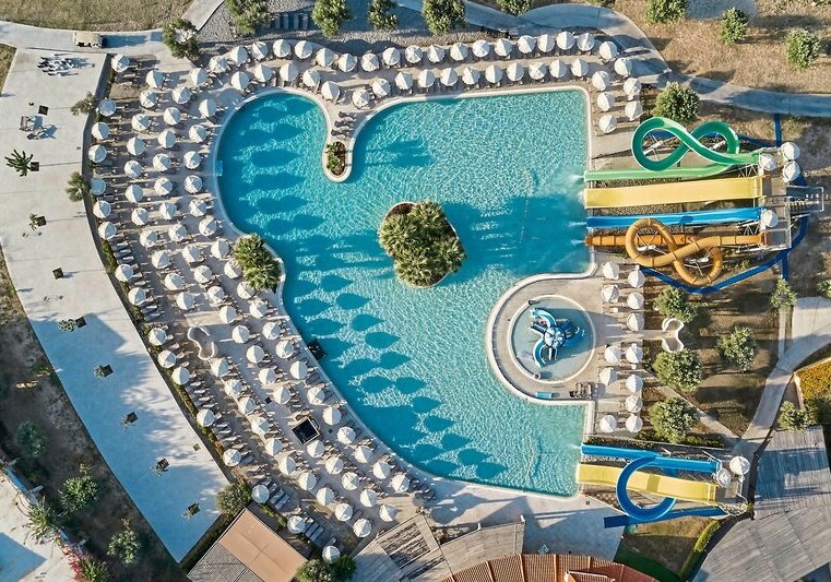 Hotel Allgemein