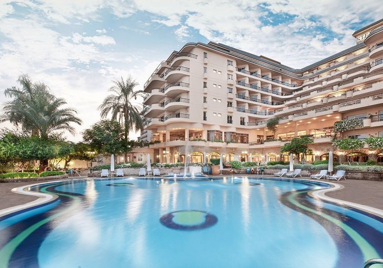 Hotel Allgemein