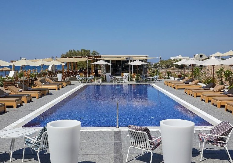 Hotel Allgemein