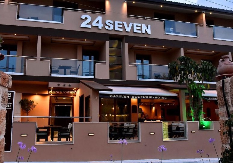 Hotel Allgemein
