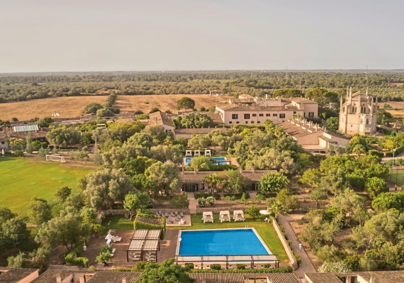 Hotel Allgemein