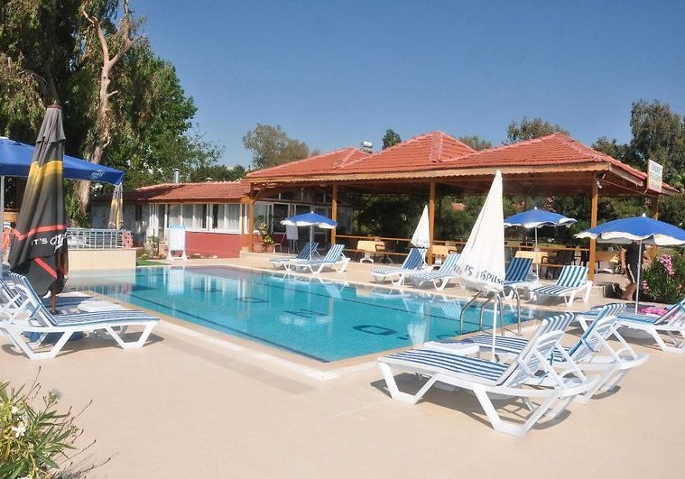 Hotel Allgemein