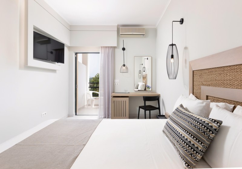 Zimmer & Wohnkomfort