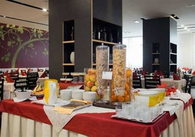 Hotel Allgemein