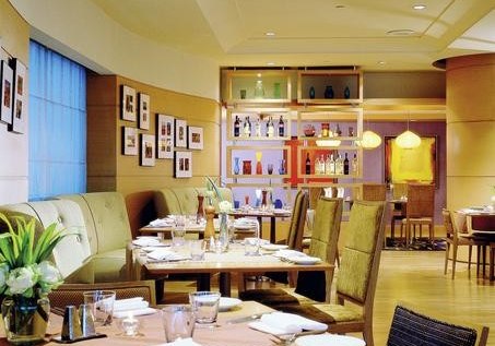 Beispiel: Kulinarik & Restaurants