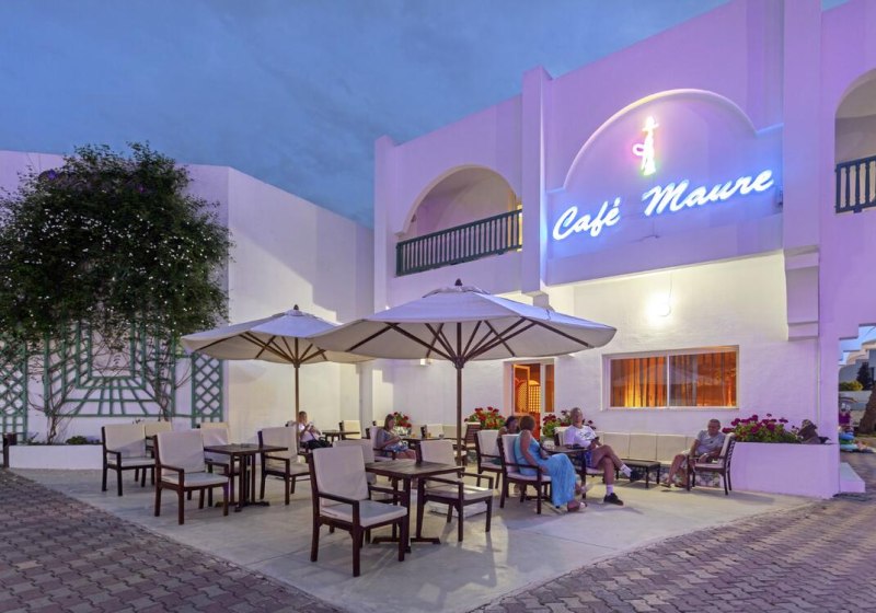 Hotel Allgemein