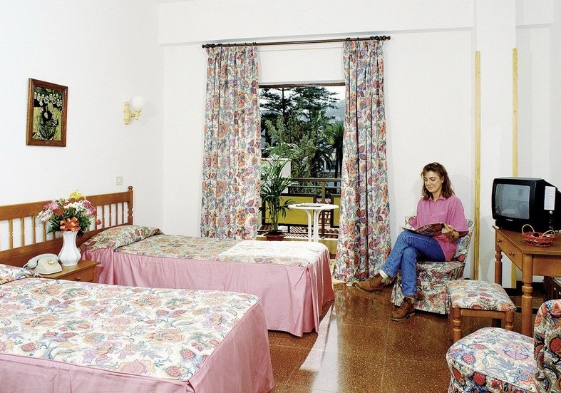 Zimmer & Wohnkomfort