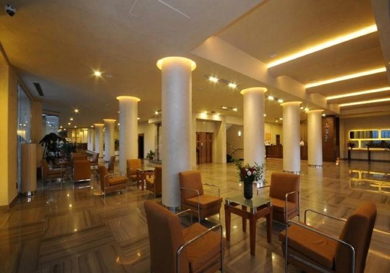 Hotel Allgemein