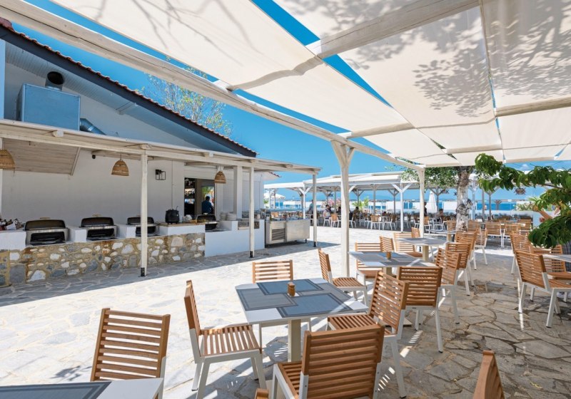 Beispiel: Kulinarik & Restaurants