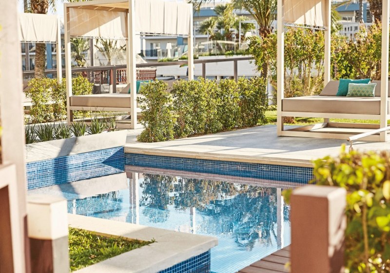 Hotel Allgemein