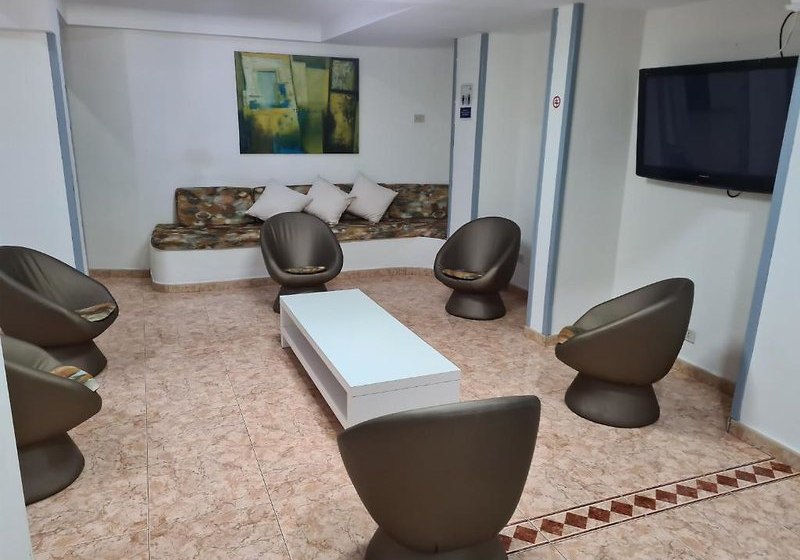 Hotel Allgemein
