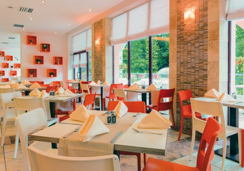 Beispiel: Kulinarik & Restaurants