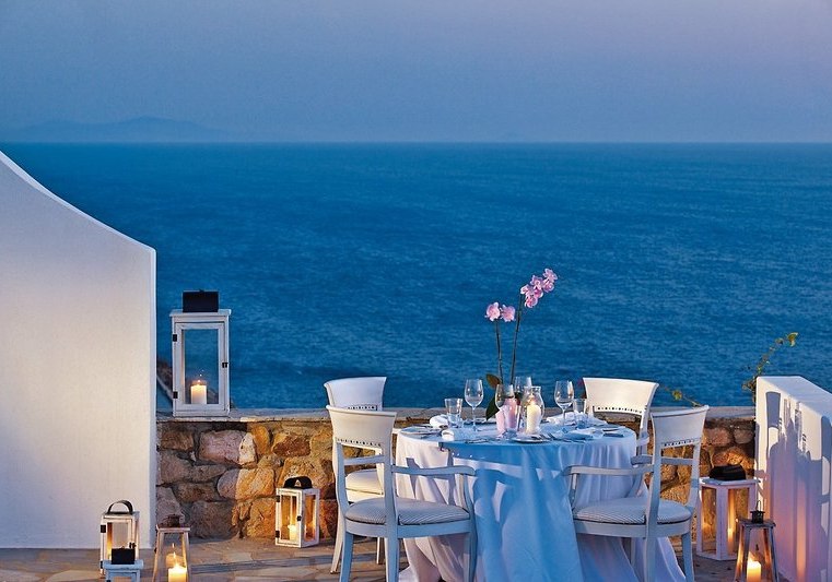 Beispiel: Kulinarik & Restaurants