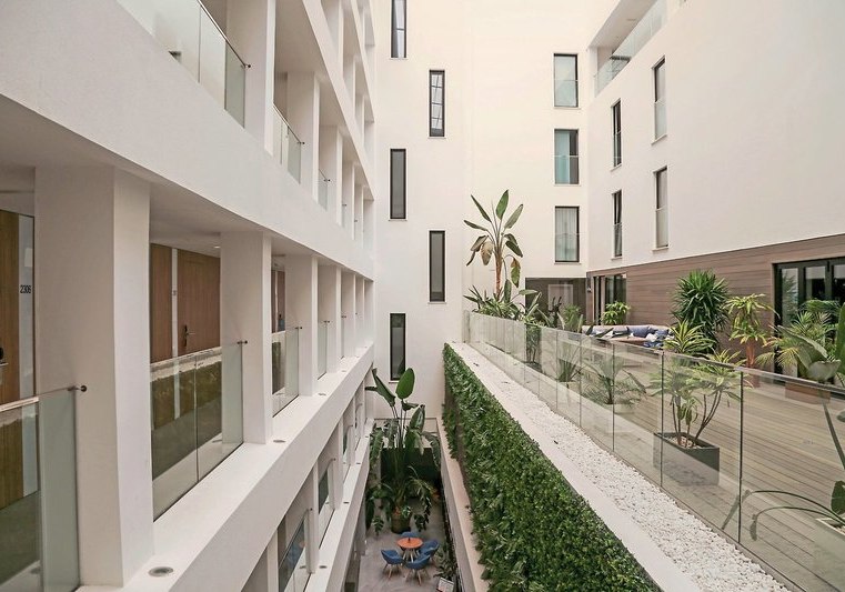 Hotel Allgemein
