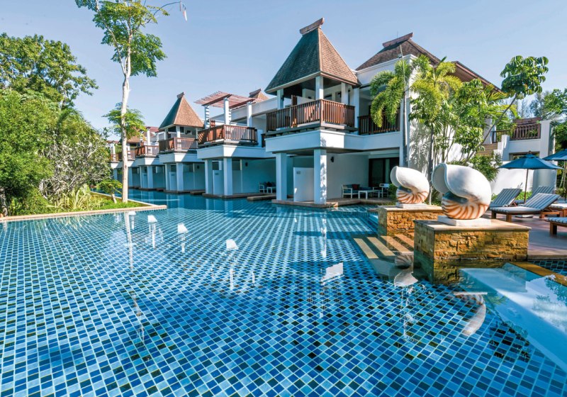 Zimmer & Wohnkomfort