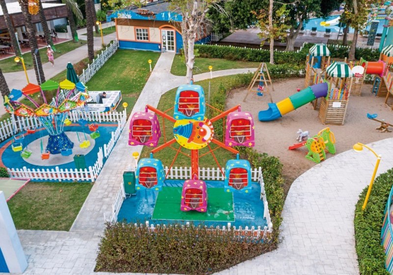 Unterhaltung Familie