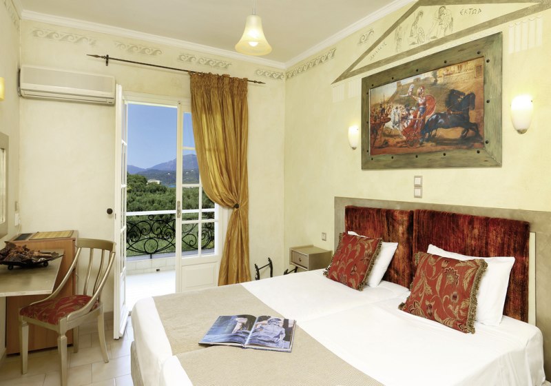 Zimmer & Wohnkomfort