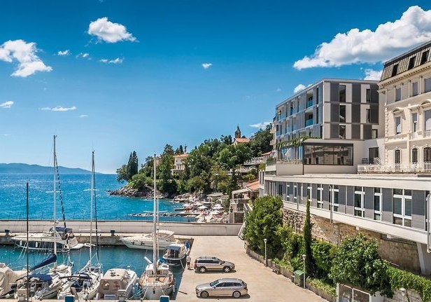 Hotel Allgemein