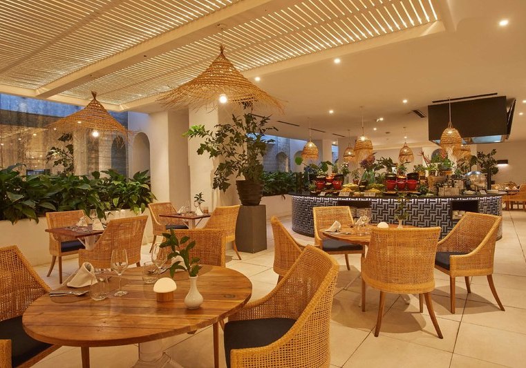 Hotel Allgemein