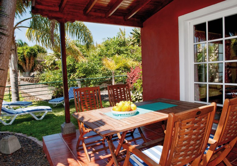 Beispiel: Kulinarik & Restaurants