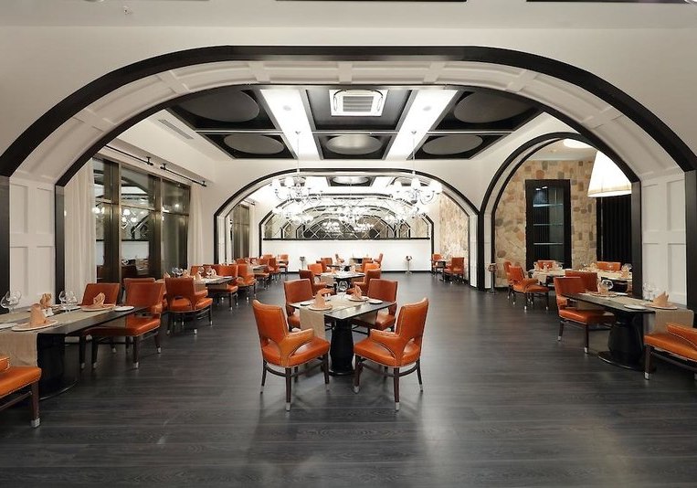 Hotel Allgemein