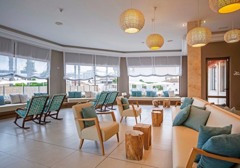 Beispiel: Wellness & Entspannung