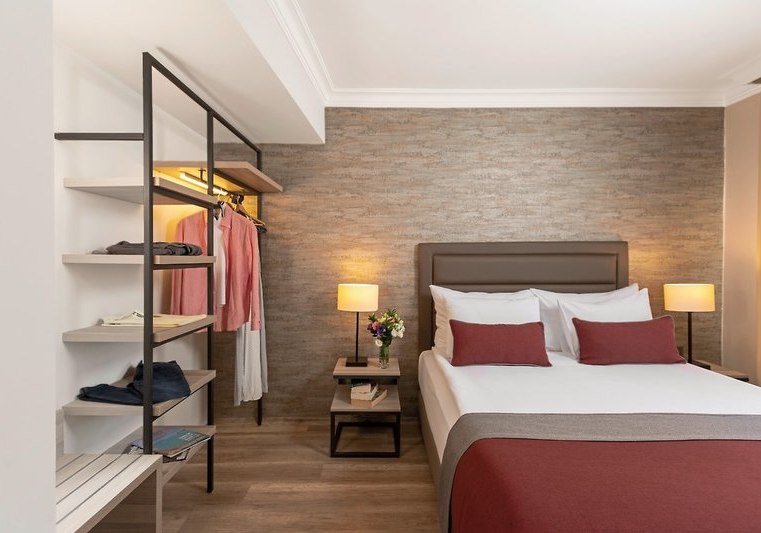 Hotel Allgemein