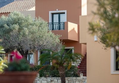 Hotel Allgemein