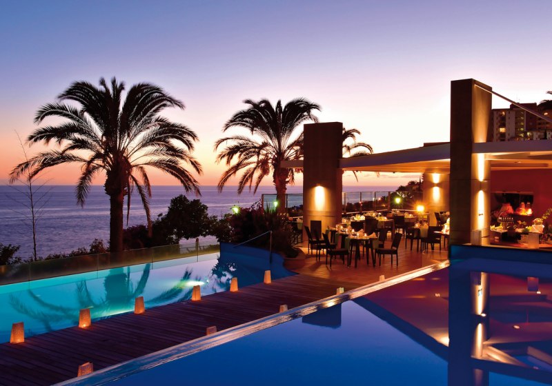 Kulinarik & Restaurants