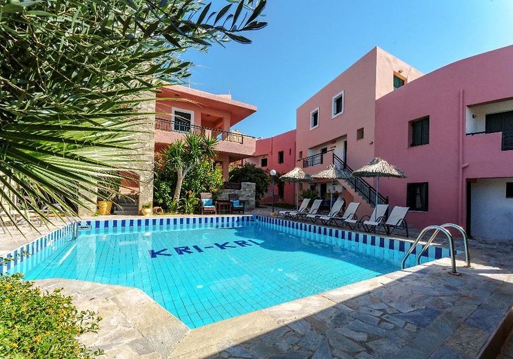 Hotel Allgemein