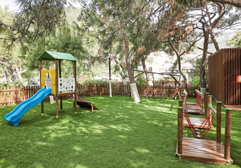 Beispiel: Unterhaltung Familie