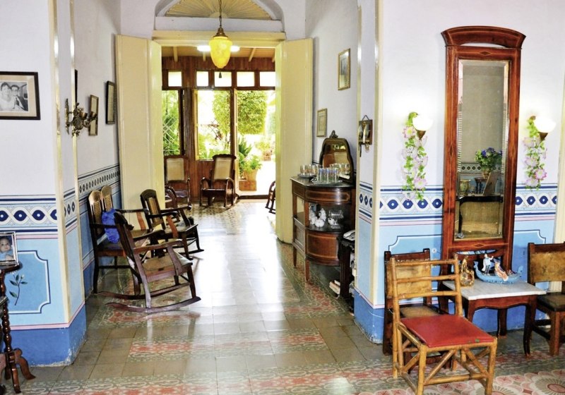 Beispiel: Kulinarik & Restaurants