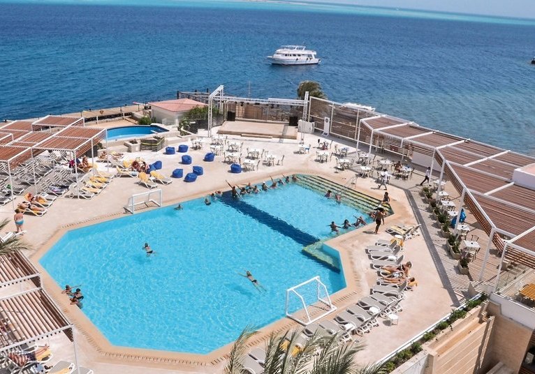 Hotel Allgemein