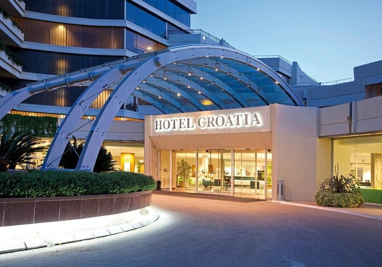 Hotel Allgemein