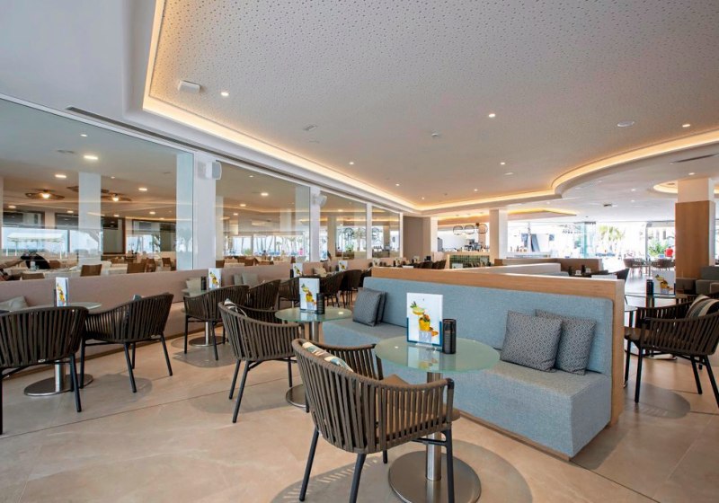 Beispiel: Kulinarik & Restaurants