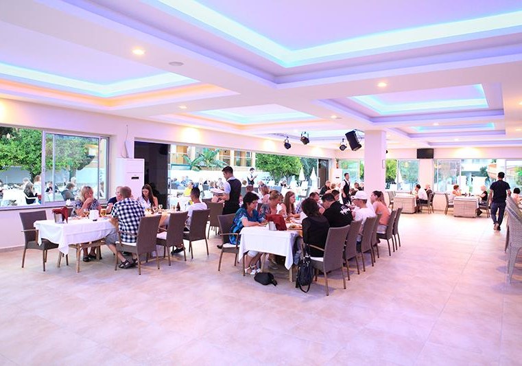Hotel Allgemein